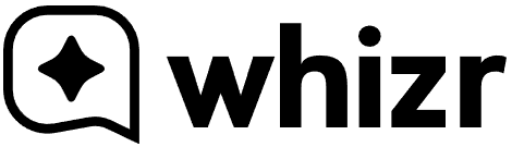 Whizr.ai logo